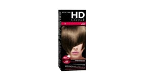 Farcom HD Color Βαφή Μαλλιών 7 Ξανθό 60ml