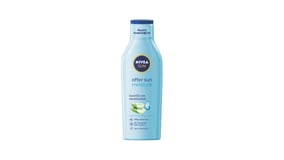 Nivea Sun After Sun Aloe Λοσιόν 200ml