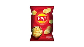 Lay's Πατατάκια Αλάτι 70g