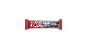 Nestle Kit Kat Chunky Σοκολάτα Funky 40g
