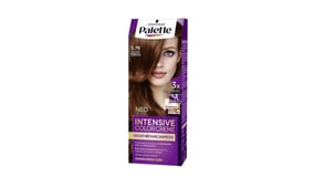 Palette Μόνιμη Βαφή Μαλλιών Semi Set No.5.76 50ml