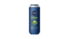 Nivea Men Αφρόλουτρο Energy 500ml