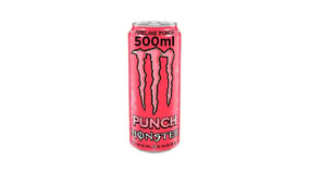Monster Pipeline Punch 500ml