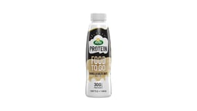 Arla Protein Food to Go Ρόφημα Γάλακτος με Γεύση Βανίλια Φουντούκι 500ml