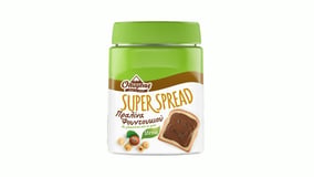 Όλυμπος Πραλίνα με Στέβια 350g