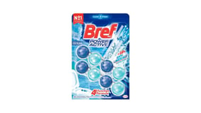 Bref Power Active WC Block Ocean 2x50ml