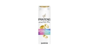 Pantene Active Nutri-Plex Hydration Recharge Σαμπουάν Ενυδάτωσης 625ml