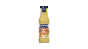 Hellmann`s Dressing Honey & Mustard 250ml