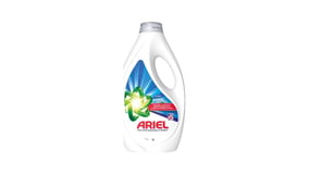 Ariel Alpine Απορρυπαντικό Ρούχων 30 Πλύσεις 1350ml