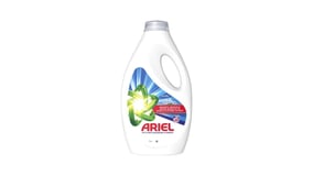 Ariel Υγρό Απορρυπαντικό Πλυντηρίου Ρούχων Alpine 30 Πλύσεις