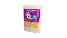 Εβλογημένο Τριμμένο Νηστίσιμο Τυρί Mix 180g