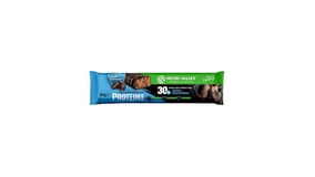 Nutri Valley Μπάρα Πρωτεΐνης Σοκολάτα 80g