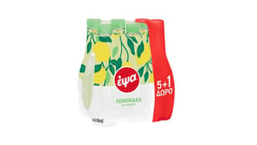 Έψα Λεμονάδα 6x330ml