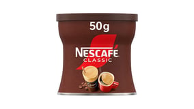 Nescafe Καφές Στιγμιαίος 50g