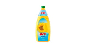Sol Ηλιέλαιο 2l