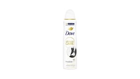 Dove Αποσμητικό Spray Advance Invisible 150ml