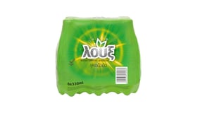 Λουξ Γκαζόζα 6x330ml