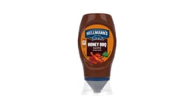 Hellmann`s BBQ Sauce με Μέλι 250ml