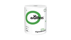 Endless Goodmood Χαρτί Κουζίνας 2 Φύλλων 385g
