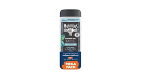 Le Petit Marseillais Ανδρικό Αφρόλουτρο Iced Mint & Aloe Vera 800ml
