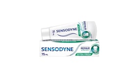 Sensodyne Οδοντόκρεμα Repair & Protect Extra Fresh 75ml