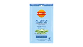 Carroten After Sun Μάσκα Προσώπου 20ml