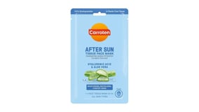 Carroten After Sun Μάσκα Προσώπου 20ml