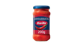 Barilla Σάλτσα Arrabbiata 200g