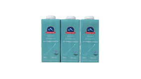 Όλυμπος Κρέμα Γάλακτος 20% Λιπαρά 3x200ml