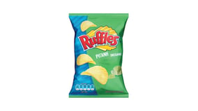 Ruffles Πατατάκια Κυματιστά Ρίγανη 140g