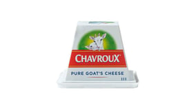 Chavroux Fresh & Smooth Κατσικίσιο Τυρί 150g