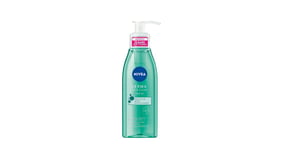 Nivea Derma Skin Gel Βαθύ Καθαρισμού Προσώπου 150ml