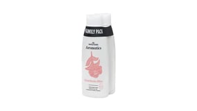 Papoutsanis Aromatics Αφρόλουτρο Gardenia Bliss 2x650ml