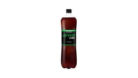 Green Cola Χωρίς Ζάχαρη 1.5l