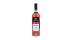 Dionysos Winery Αγιωργίτικο & Μοσχοφίλερο Ξηρό Ροζέ Κρασί ΠΓΕ 750ml