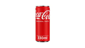 Coca-Cola 330ml
