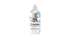 Cajoline Συμπυκνωμένο Μαλακτικό Ρούχων Doux & Pur 52 Μεζούρες