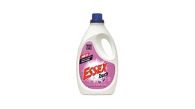 Essex Υγρό Απορρυπαντικό Πλυντηρίου Ρούχων Touch 45 Μεζούρες