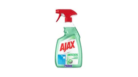 Ajax Καθαριστικό Spray Τζαμιών Antistatic Vegan 750ml