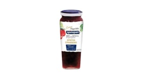 Spinspan 100% Μαρμελάδα Φράουλα 280g