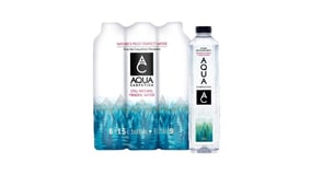 Aqua Carpatica Φυσικό Μεταλλικό Νερό 6x1.5l