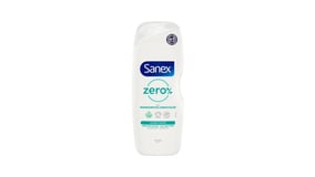 Sanex Αφρόλουτρο Ζero% Ηydratante 600ml