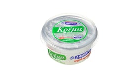 Δημητρίου Κρέμα Χωρίς Γλουτένη 180g
