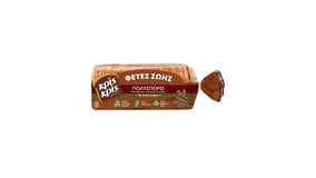 Κρις Κρις Φέτες Ζωής Πολύσπορο 500g