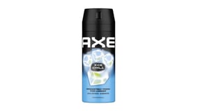 Axe Αποσμητικό Spray Ιce Chill 150ml