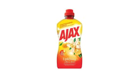 Ajax Uplifting Υγρό Καθαρισμού Πατώματος 750ml