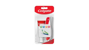 Colgate Σετ Ταξιδιού, Οδοντόκρεμα Total Active Prevention 20 ml & Οδοντόβουρτσα 2τεμ