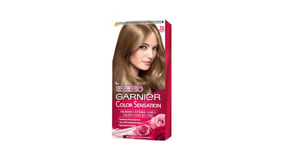 Garnier Color Sensation Βαφή Μαλλιών No.7.0 Ξανθό 110ml
