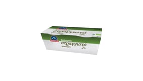 Όλυμπος Γιαούρτι Στραγγιστό Βιολογικό 2% Λιπαρά 2x170g