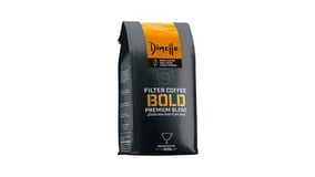 Dimello Καφές Φίλτρου Bold Αλεσμένος 500g